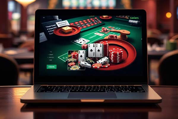 Казино на ПК