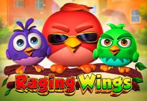 Raging Wings