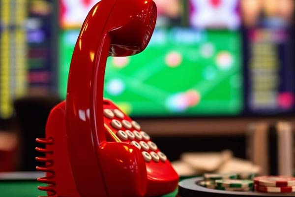 Техподдержка