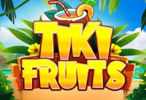 Tiki Fruits