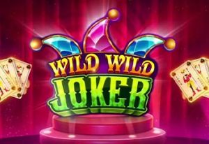 Wild Wild Joker